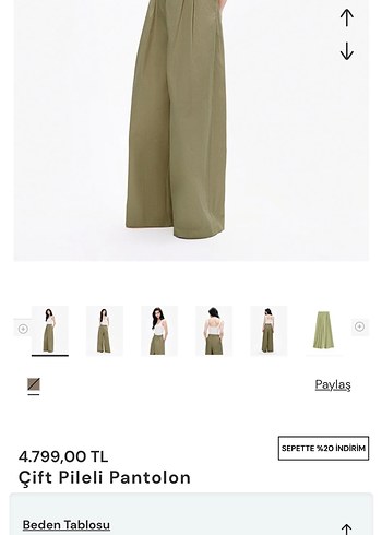 xs Beden Camel Renkli Kemer Detaylı Kadın Uzun Takım