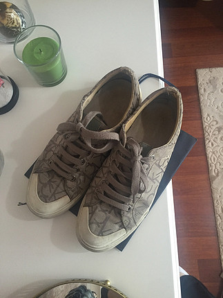 39 Beden Calvin klein sneaker