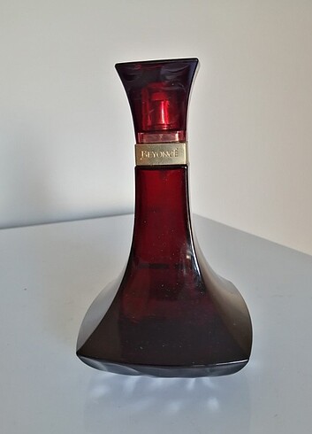  Beden Renk #beyonce heat kadın parfüm orijinal 