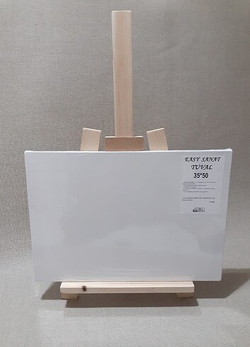 35×50 Tuval (1adet)