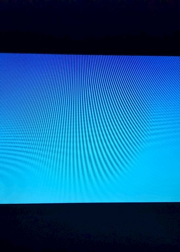 AsusMonitör 24 SaatteKargoda 0 Ölü Pixel - Görsel 8