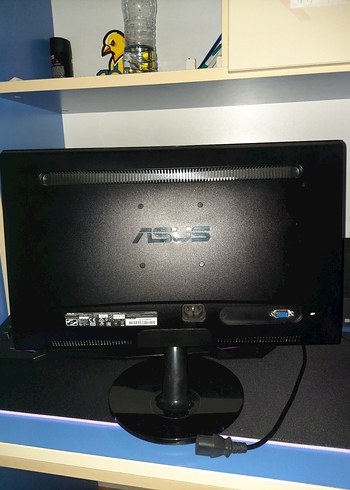 AsusMonitör 24 SaatteKargoda 0 Ölü Pixel - Görsel 2