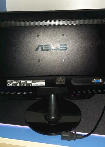 AsusMonitör 24 SaatteKargoda 0 Ölü Pixel - Görsel 3