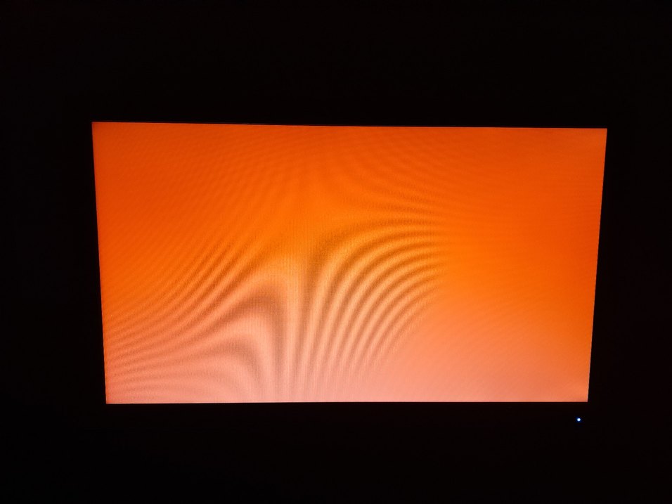 AsusMonitör 24 SaatteKargoda 0 Ölü Pixel - Görsel 5