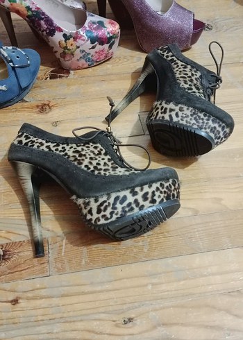 Platform set - Görsel 3