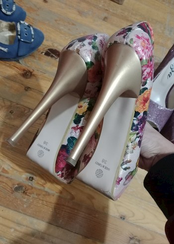 Platform set - Görsel 6