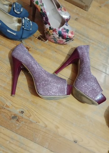 Platform set - Görsel 4