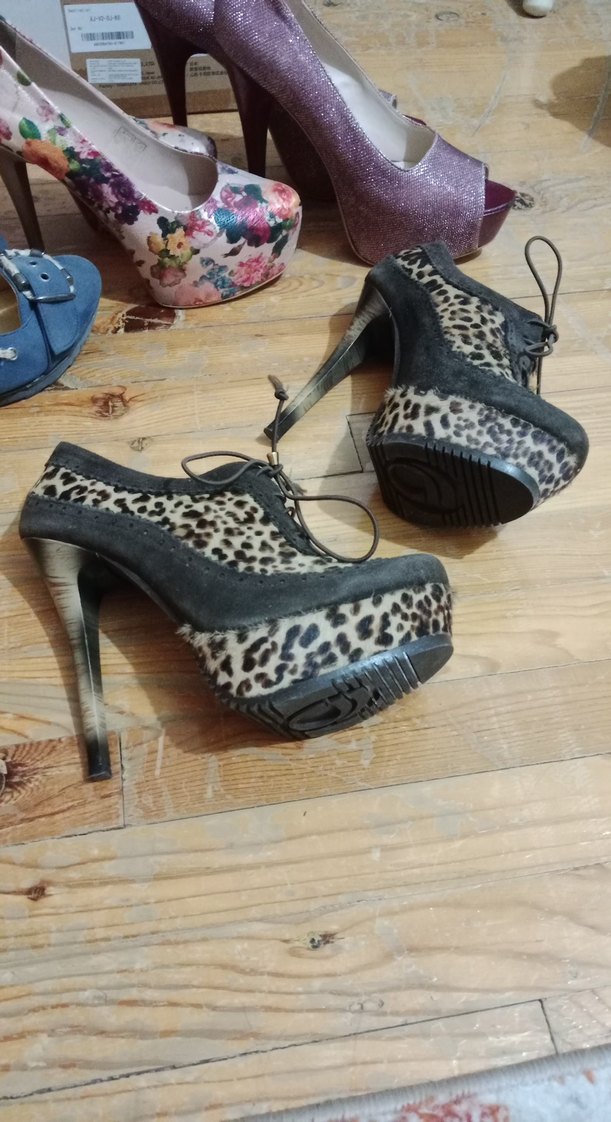 Platform set - Görsel 3