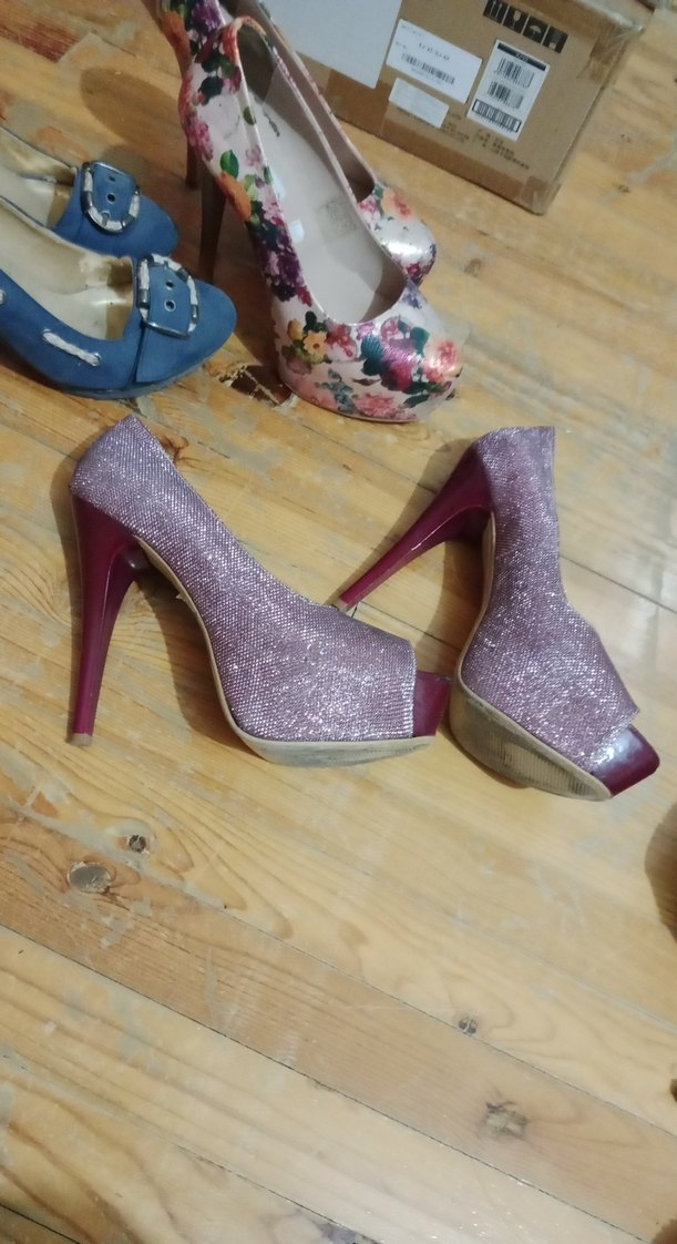 Platform set - Görsel 4