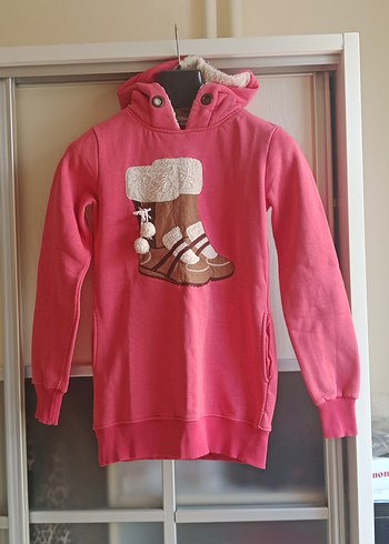 Diğer Seker Pembe Sweat