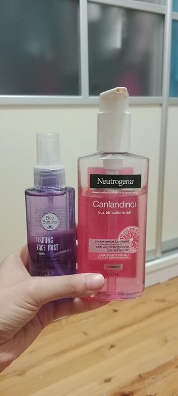 Neutrogena Cilt bakim