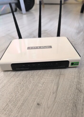  Beden TP Link Modem