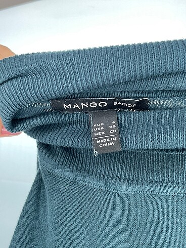 s Beden çeşitli Renk Mango Kazak / Triko %70 İndirimli.