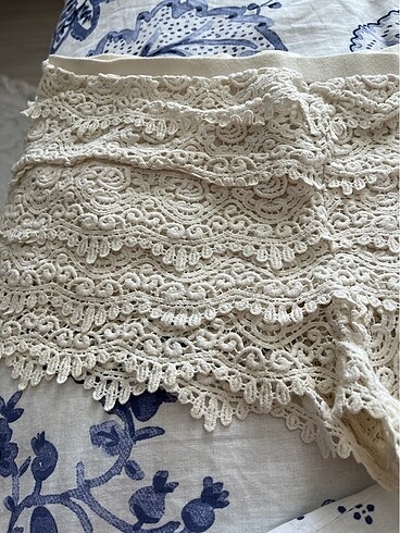 H&M Bayan dantelli sort
