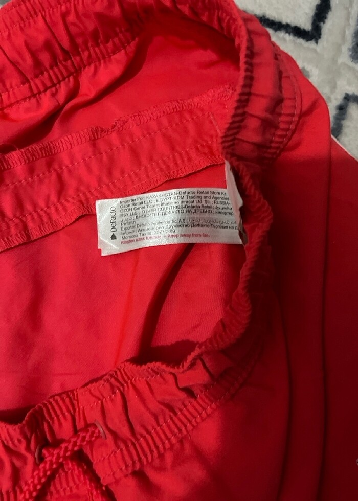 deniz sortu - Görsel 3