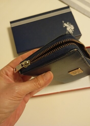 Polo cüzdan - Görsel 5