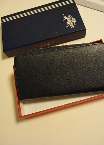 Polo cüzdan - Görsel 7