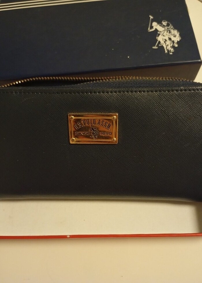 Polo cüzdan - Görsel 2