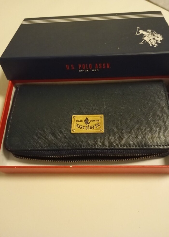 Polo cüzdan - Görsel 3