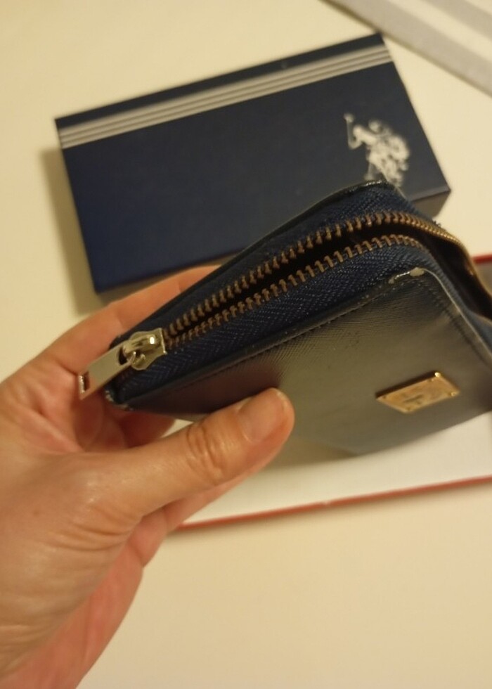 Polo cüzdan - Görsel 5