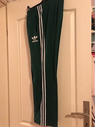 Orjinal Adidas Erkek Eşofman Altı