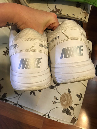 Orjinal Nike Basketbol ayakkabısı