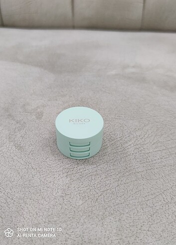 Kiko Far Paleti