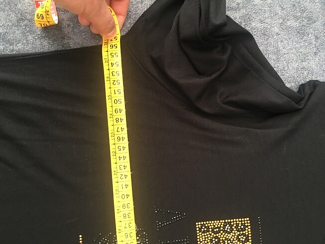 Abiye bluz - Görsel 5