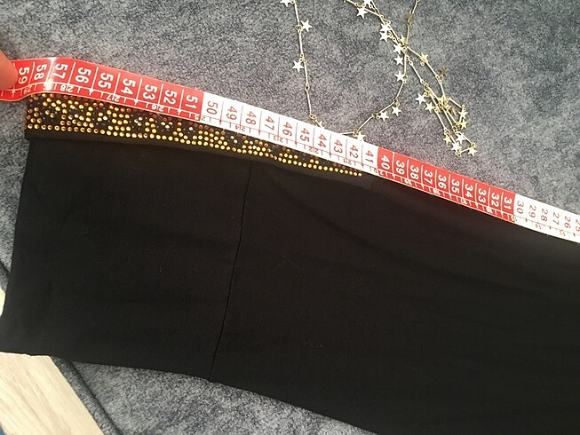 Abiye bluz - Görsel 8