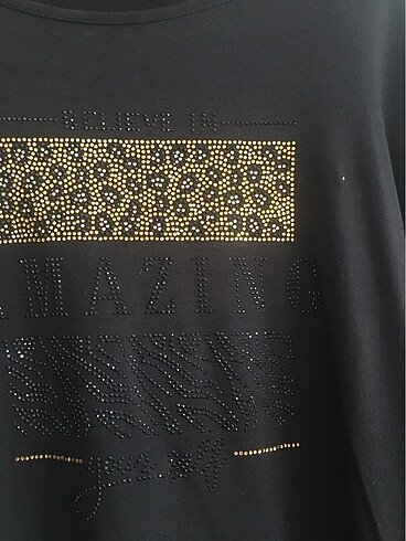 Abiye bluz - Görsel 3