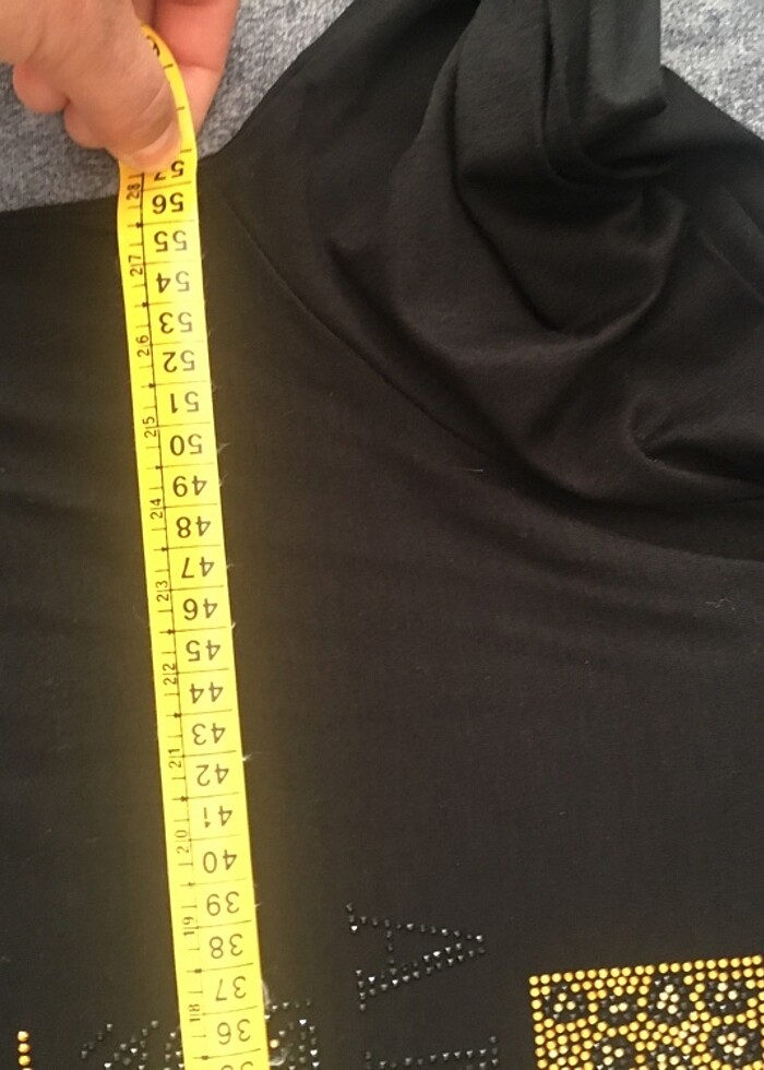 Abiye bluz - Görsel 5