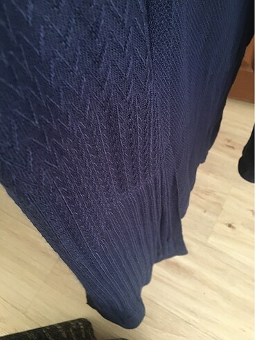 Triko hırka - Görsel 8