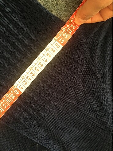 Triko hırka - Görsel 6