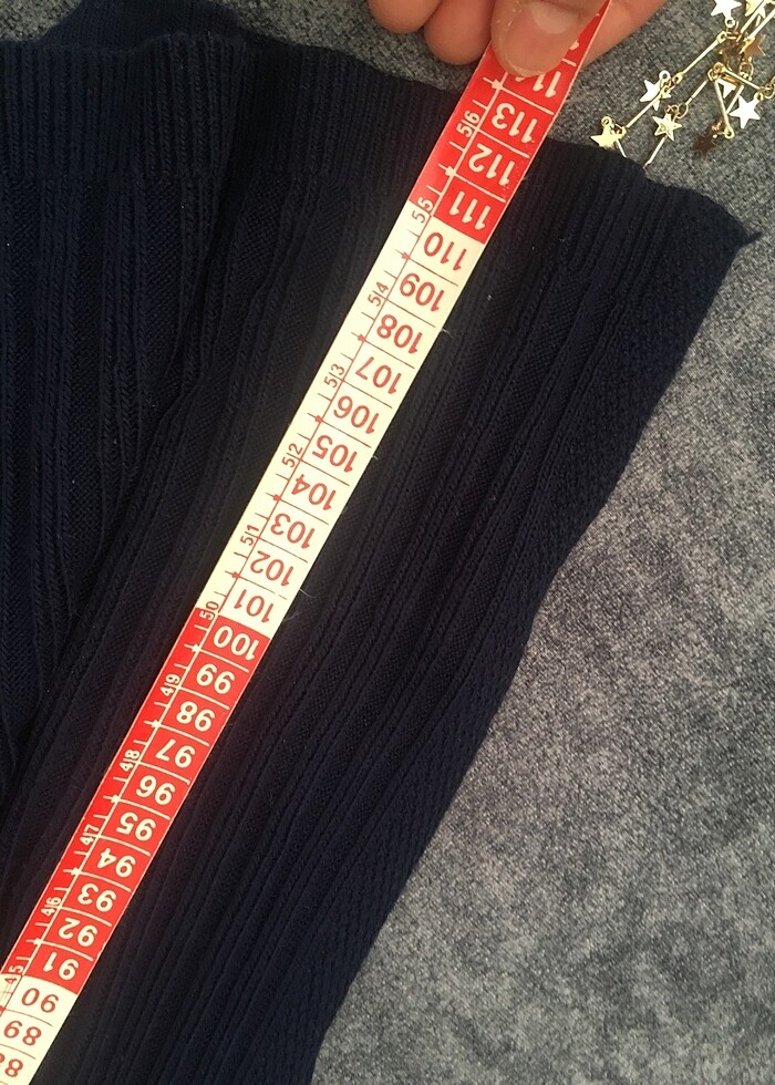 Triko hırka - Görsel 4