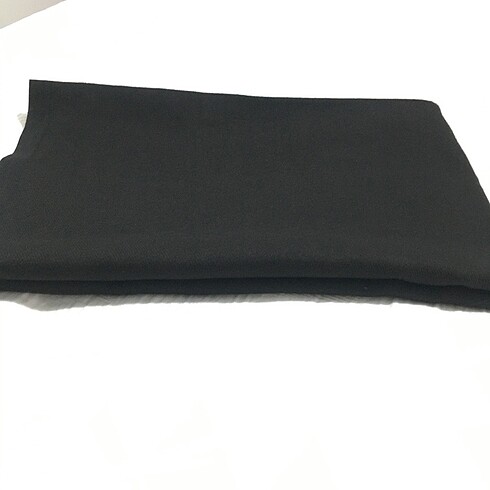 Kışlık şal - Görsel 3