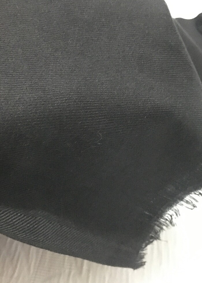 Kışlık şal - Görsel 2