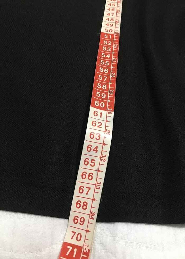 Kışlık şal - Görsel 4