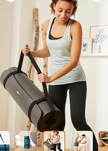 Sadece mat kayışıdır?! - Görsel 9