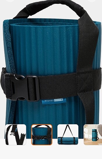 Sadece mat kayışıdır?! - Görsel 10