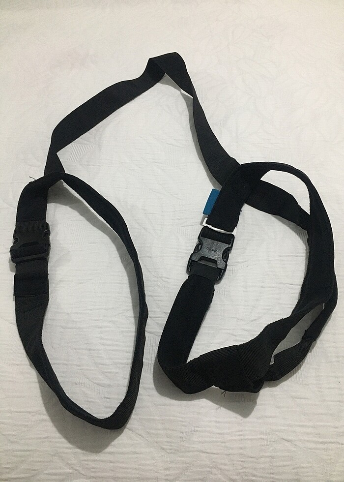 Sadece mat kayışıdır?! - Görsel 2