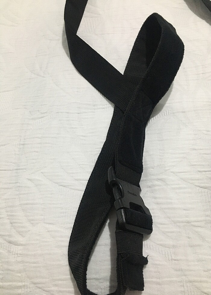 Sadece mat kayışıdır?! - Görsel 4