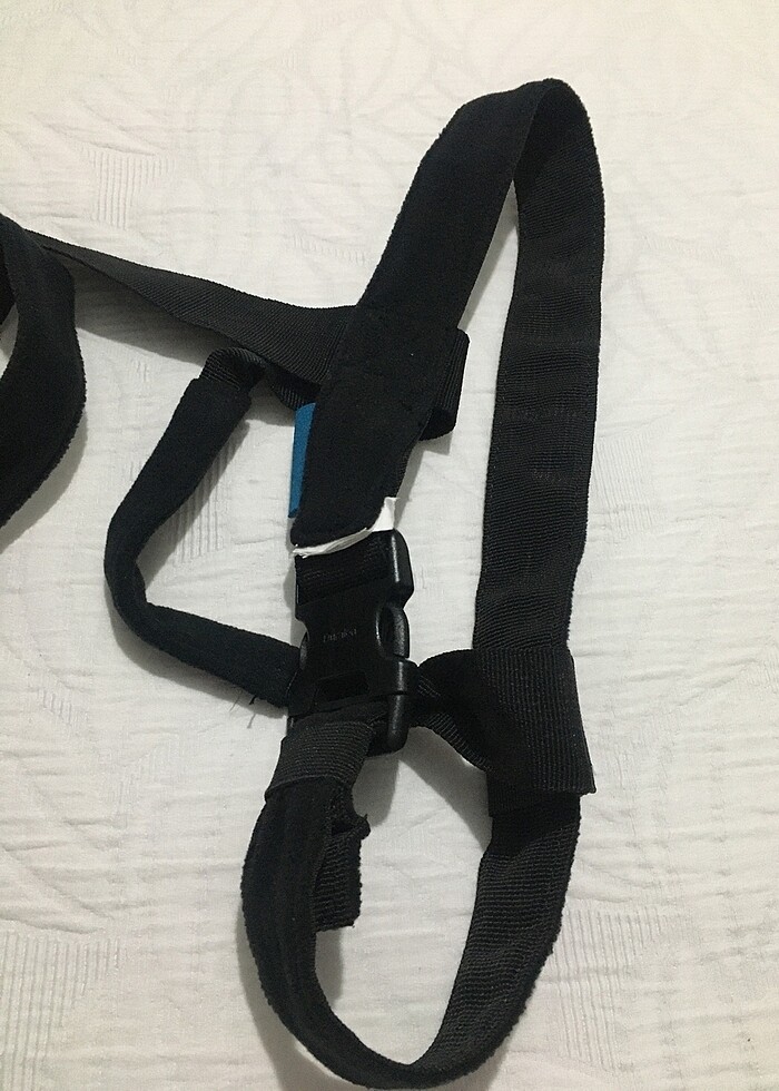 Sadece mat kayışıdır?! - Görsel 5