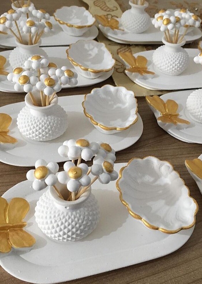 Kahve yanı sunumluk - Görsel 2