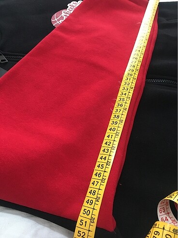 Koton cepli fermuarlı Sweatshirt - Görsel 8