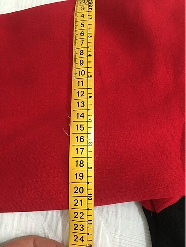 Koton cepli fermuarlı Sweatshirt - Görsel 7