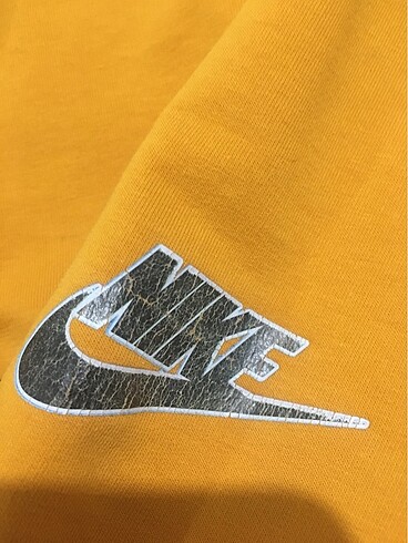 Erkek kapüşonlu sweatshirt - Görsel 4