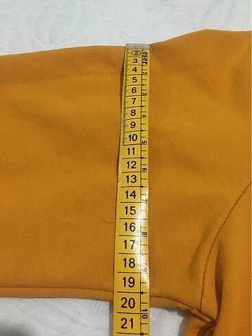 Erkek kapüşonlu sweatshirt - Görsel 7