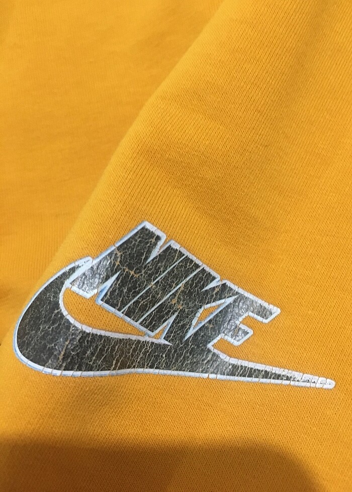 Erkek kapüşonlu sweatshirt - Görsel 4