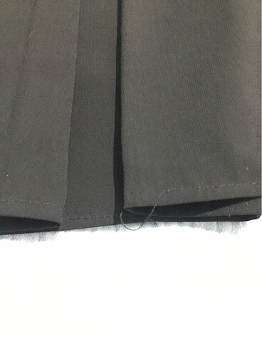 54 BEDEN Uzun kumaş etek - Görsel 6