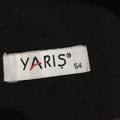 54 BEDEN Uzun kumaş etek - Görsel 7